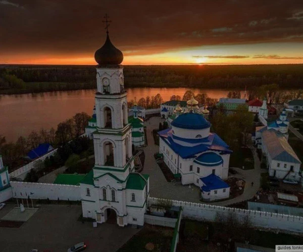 Казань