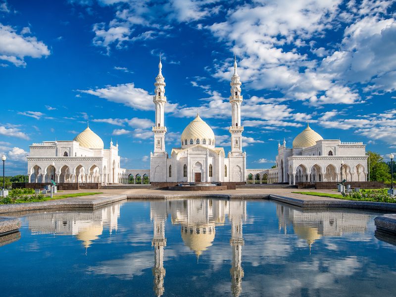 Экскурсия в Болгар из Казани — фото 8