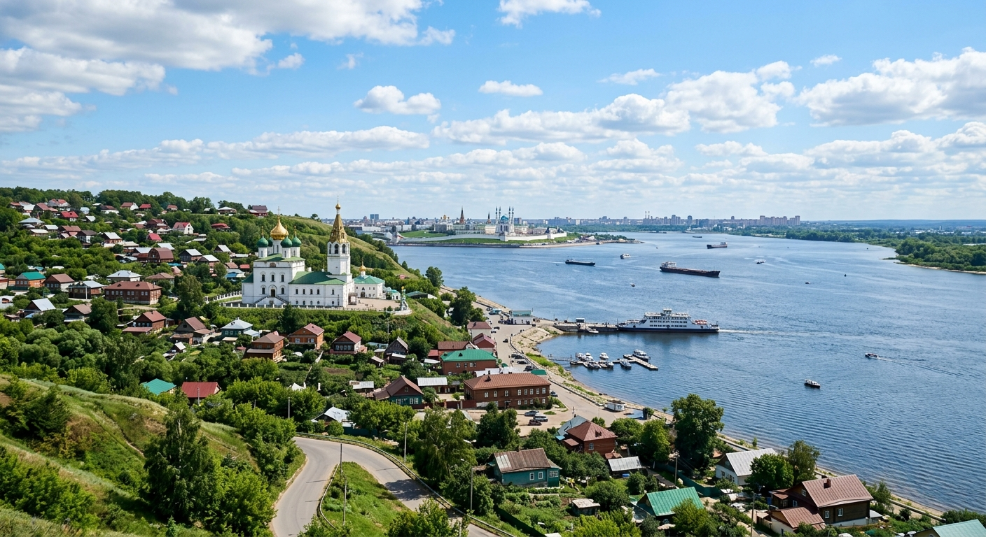 Верхний Услон
