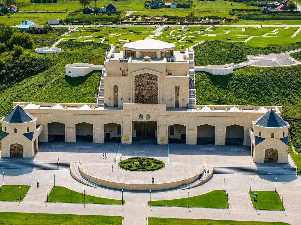 Экскурсия в Болгар из Казани — фото 10
